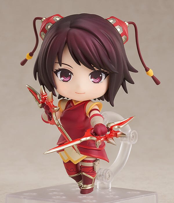 The Legend of Sword and Fairy 4 Nendoroid No.1936 Han LingSha - Image 6