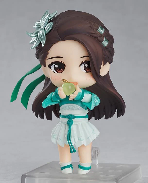 The Legend of Sword and Fairy 7 Nendoroid No.1752 Yue Qingshu - Image 5