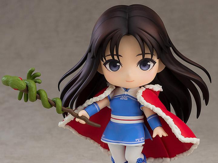 The Legend of Sword and Fairy Nendoroid No.1118-DX Zhao Ling'er - Image 3