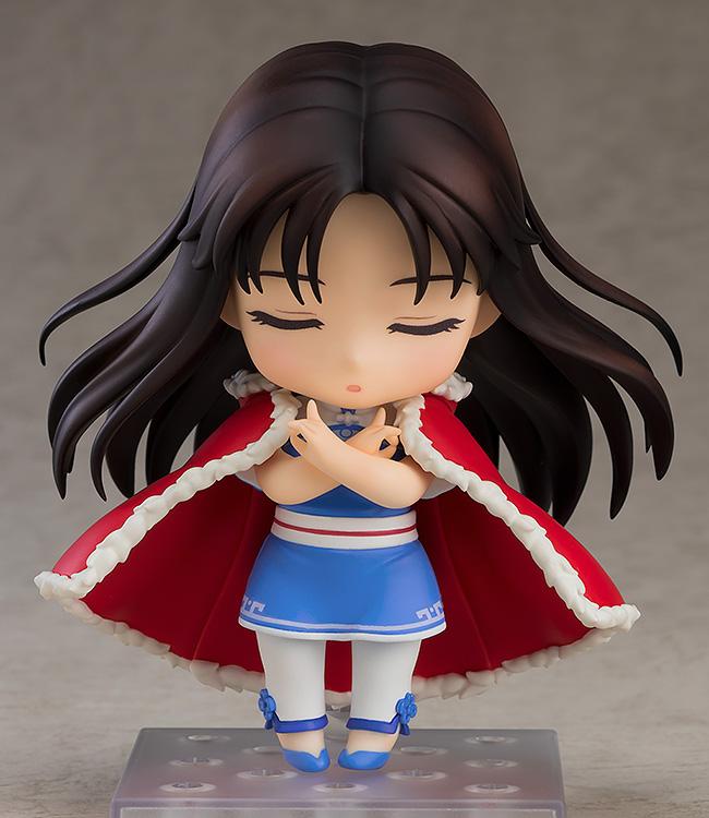 The Legend of Sword and Fairy Nendoroid No.1118-DX Zhao Ling'er - Image 4
