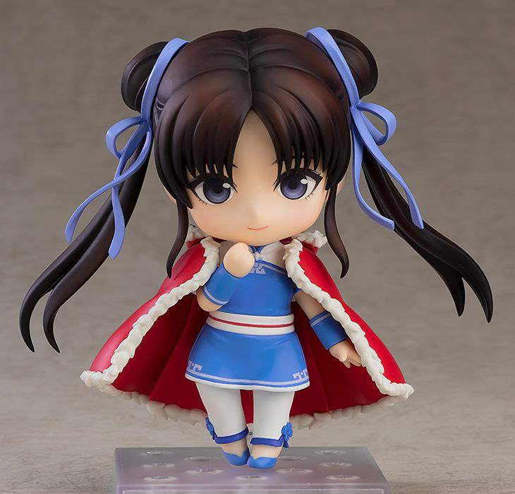 The Legend of Sword and Fairy Nendoroid No.1118-DX Zhao Ling'er - Image 5