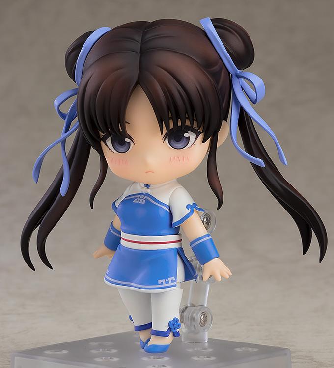 The Legend of Sword and Fairy Nendoroid No.1118-DX Zhao Ling'er - Image 6