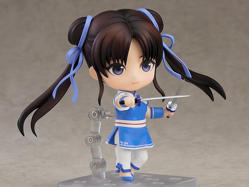 The Legend of Sword and Fairy Nendoroid No.1118-DX Zhao Ling'er - Image 7
