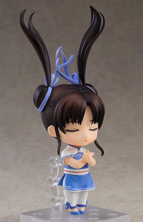 The Legend of Sword and Fairy Nendoroid No.1118-DX Zhao Ling'er - Image 8