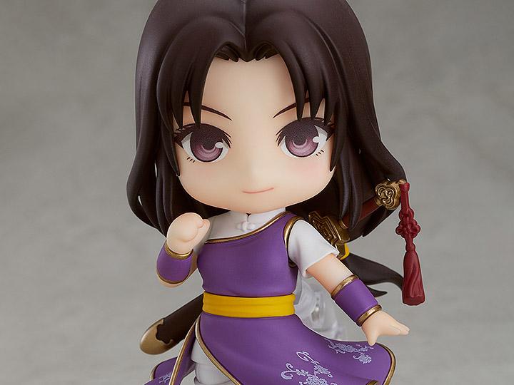 The Legend of Sword and Fairy Nendoroid No.1246 Lin Yueru