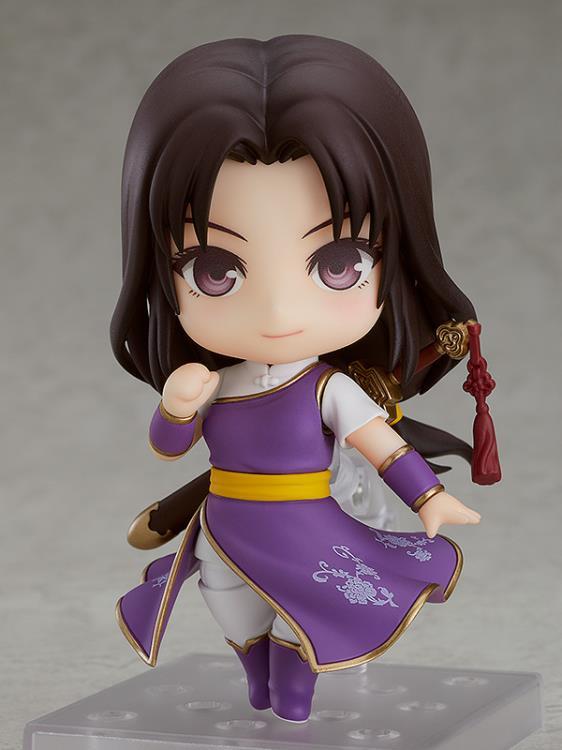 The Legend of Sword and Fairy Nendoroid No.1246 Lin Yueru - Image 3