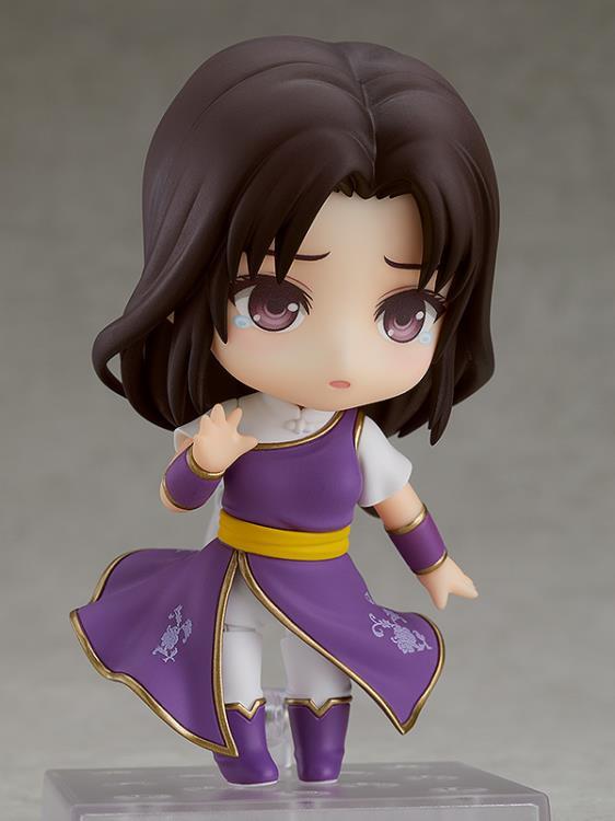 The Legend of Sword and Fairy Nendoroid No.1246 Lin Yueru - Image 4