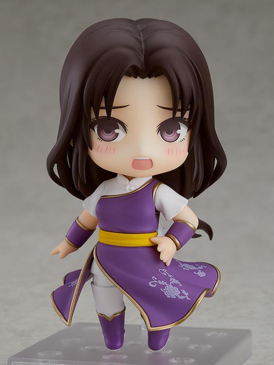 The Legend of Sword and Fairy Nendoroid No.1246DX Lin Yueru - Image 2