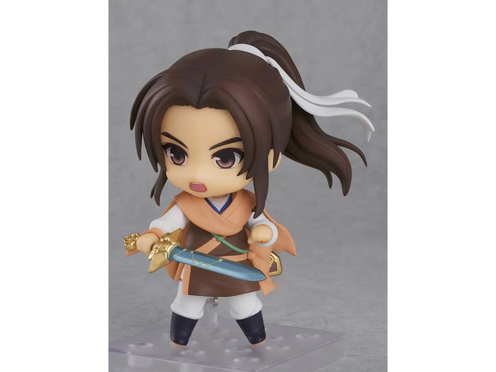 The Legend of Sword and Fairy Nendoroid No.1406 Li Xiaoyao - Image 2