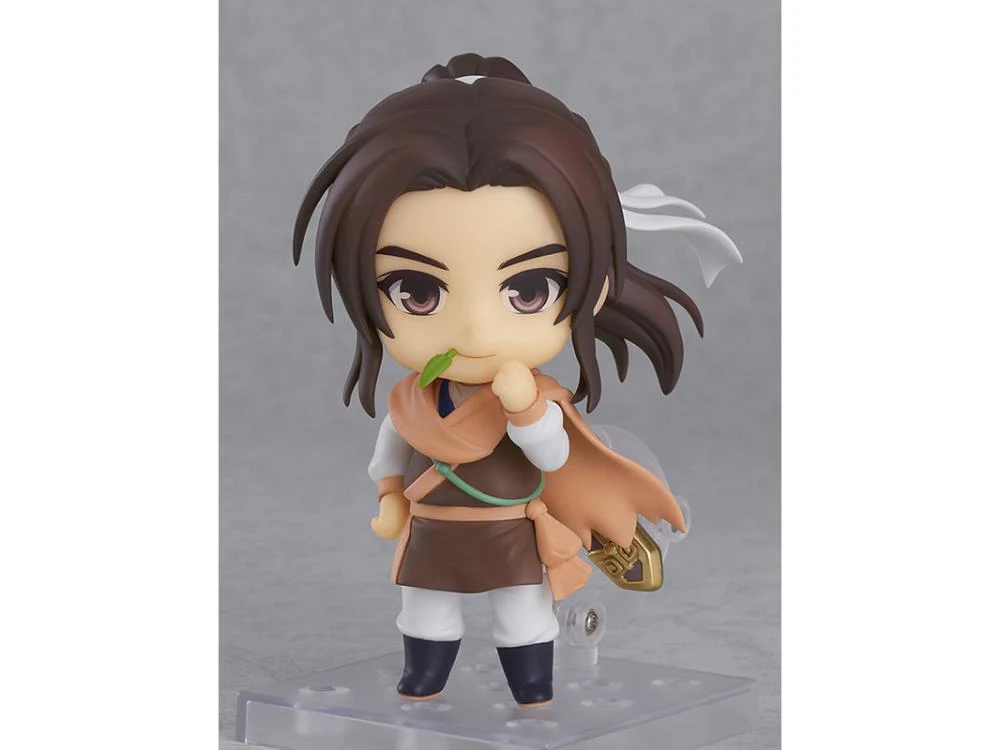 The Legend of Sword and Fairy Nendoroid No.1406 Li Xiaoyao - Image 3