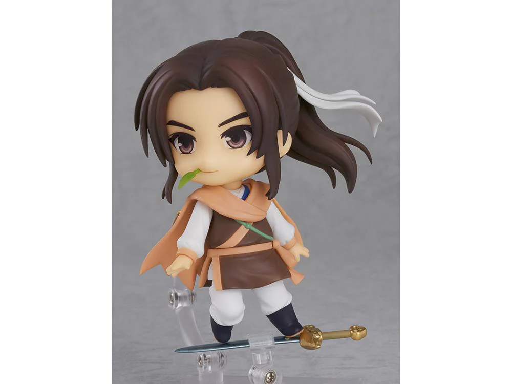 The Legend of Sword and Fairy Nendoroid No.1406 Li Xiaoyao - Image 4