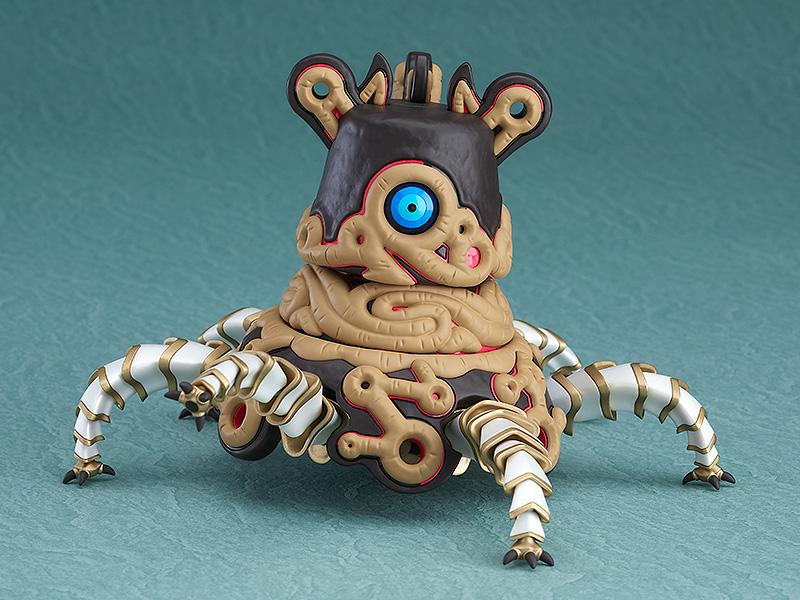The Legend of Zelda: Breath of the Wild Nendoroid No.895 Guardian - Image 2