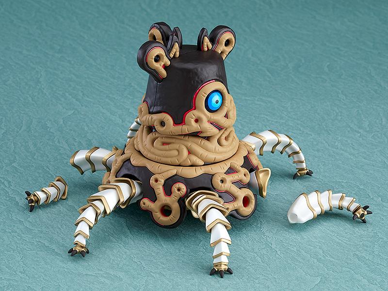 The Legend of Zelda: Breath of the Wild Nendoroid No.895 Guardian - Image 3