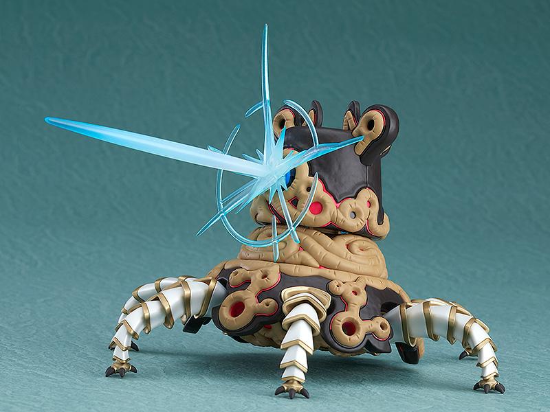 The Legend of Zelda: Breath of the Wild Nendoroid No.895 Guardian - Image 4
