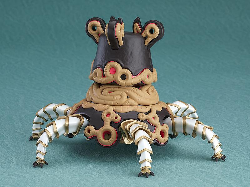 The Legend of Zelda: Breath of the Wild Nendoroid No.895 Guardian - Image 5