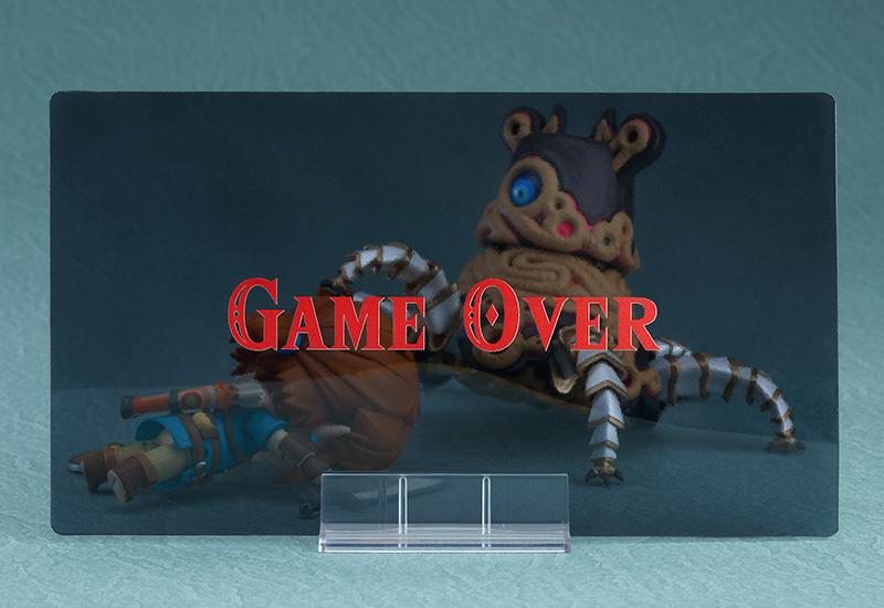 The Legend of Zelda: Breath of the Wild Nendoroid No.895 Guardian - Image 6