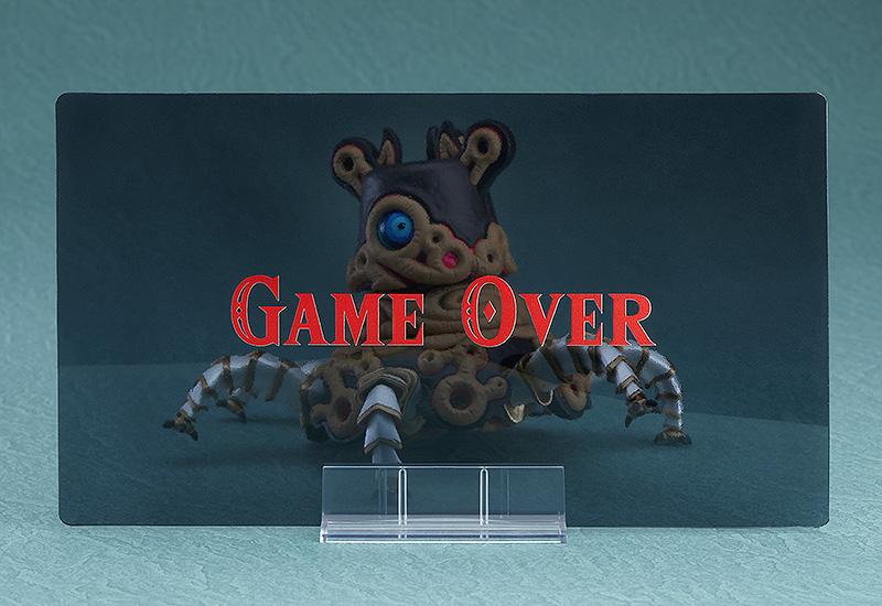The Legend of Zelda: Breath of the Wild Nendoroid No.895 Guardian - Image 7