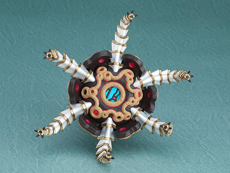The Legend of Zelda: Breath of the Wild Nendoroid No.895 Guardian - Image 8