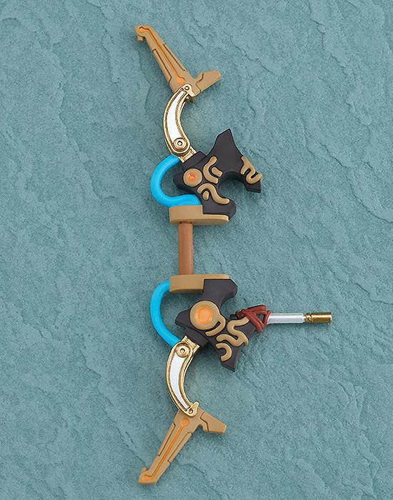 The Legend of Zelda: Breath of the Wild Nendoroid No.895 Guardian - Image 9