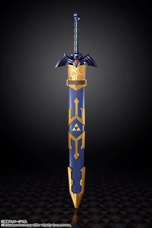 The Legend of Zelda Proplica Master Sword - Image 6