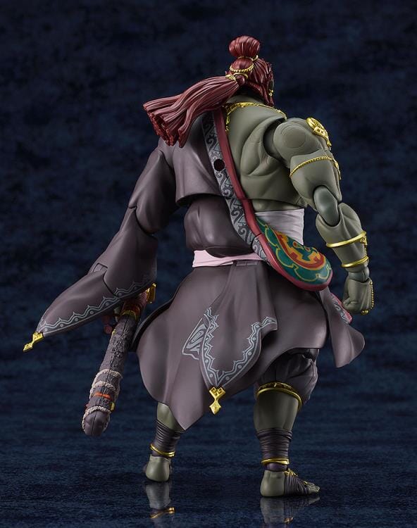 The Legend of Zelda Tears of the Kingdom figma No.632 Ganondorf - Image 9