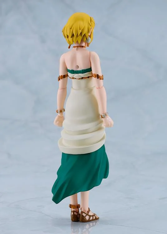 The Legend of Zelda Tears of the Kingdom figma No.637 Zelda Action Figure - Image 8