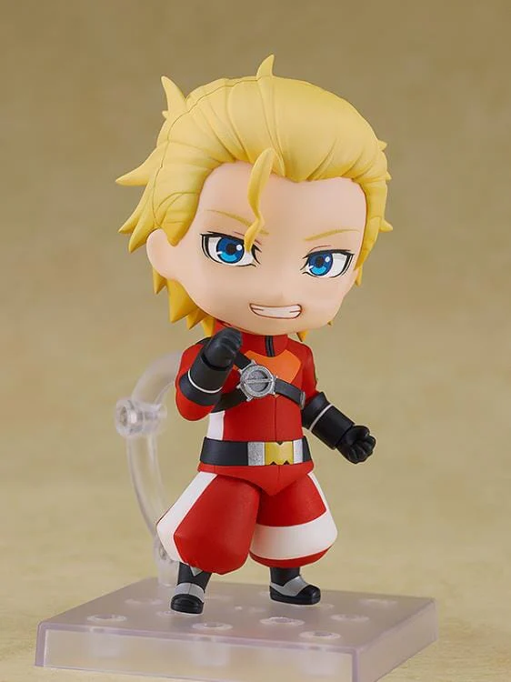 The Marginal Service Nendoroid No.2270 Brian Nightraider - Image 3