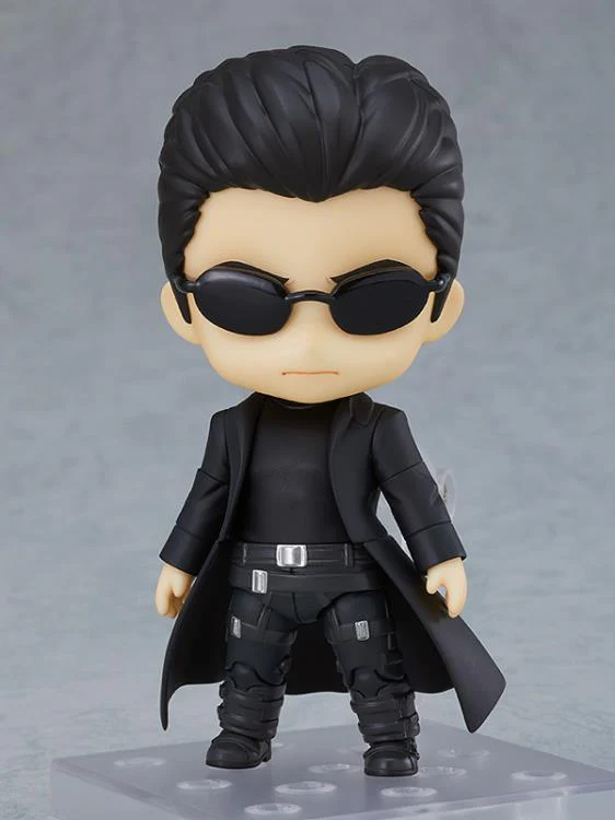 The Matrix Nendoroid No.1871 Neo - Image 2