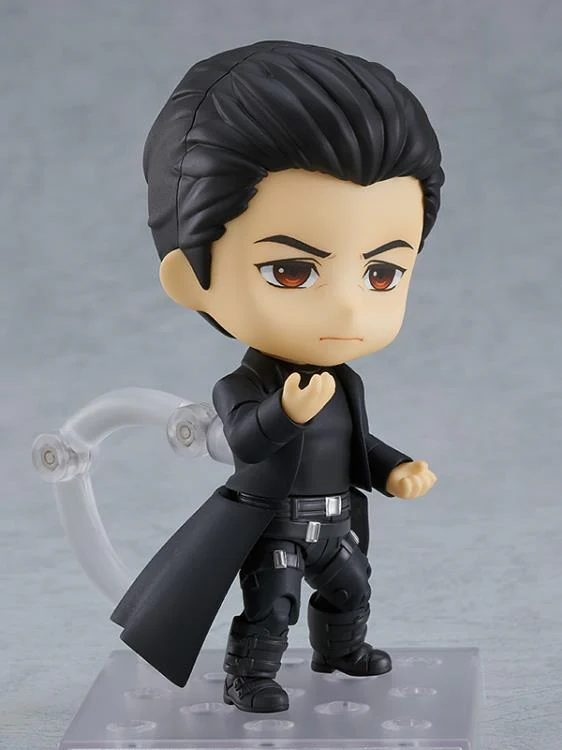 The Matrix Nendoroid No.1871 Neo - Image 3