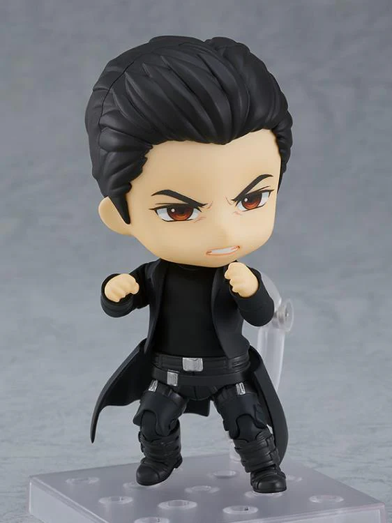 The Matrix Nendoroid No.1871 Neo - Image 4