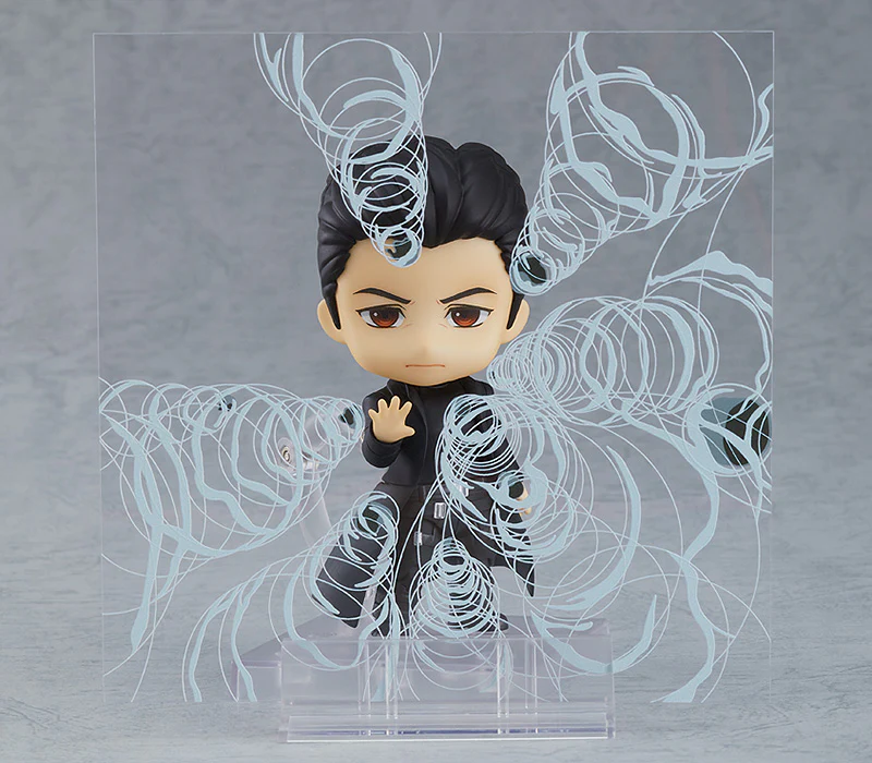The Matrix Nendoroid No.1871 Neo - Image 5