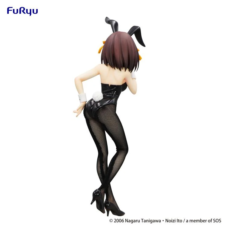 The Melancholy of Haruhi Suzumiya BiCute Bunnies Haruhi Suzumiya Figure - Image 10
