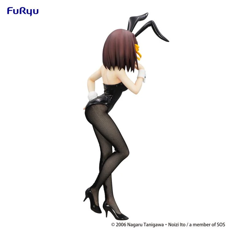 The Melancholy of Haruhi Suzumiya BiCute Bunnies Haruhi Suzumiya Figure - Image 11