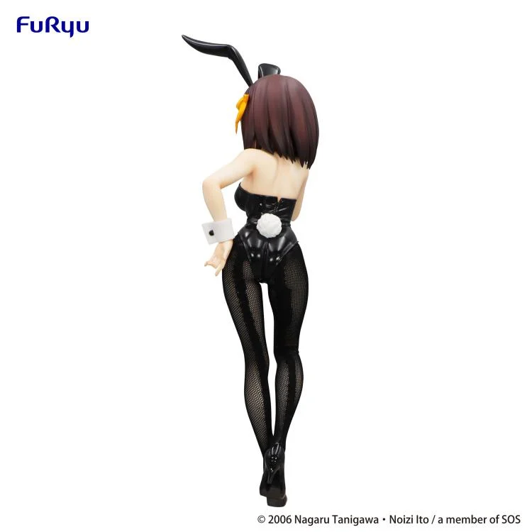The Melancholy of Haruhi Suzumiya BiCute Bunnies Haruhi Suzumiya Figure - Image 9