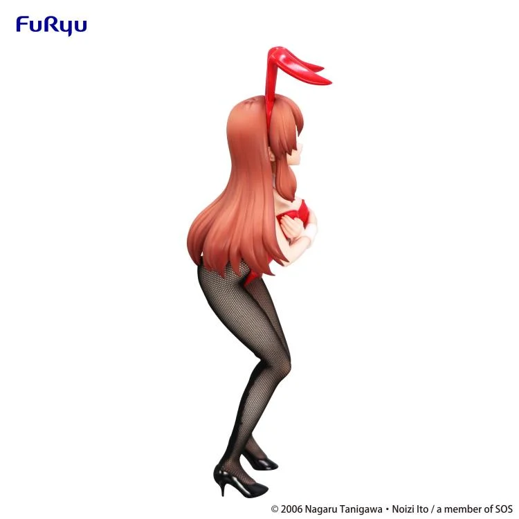 The Melancholy of Haruhi Suzumiya BiCute Bunnies Mikuru Asahina Figure - Image 13