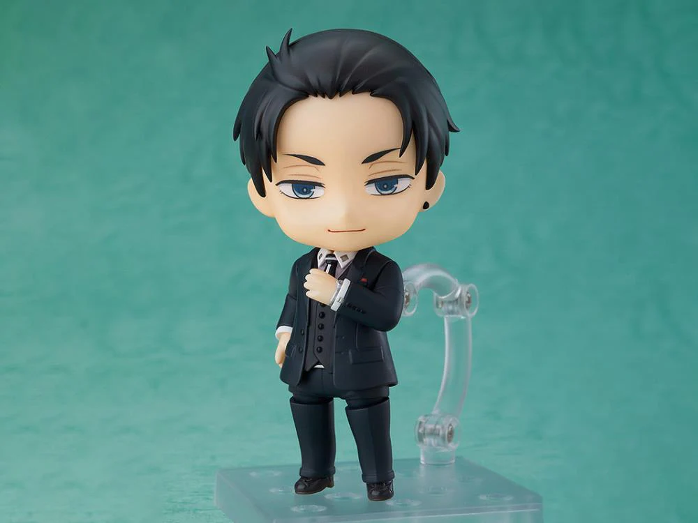 The Millionaire Detective - Balance: Unlimited Nendoroid No.1456 Daisuke Kambe - Image 2