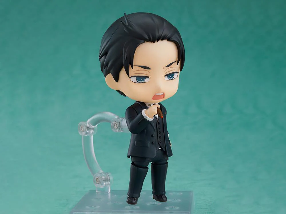 The Millionaire Detective - Balance: Unlimited Nendoroid No.1456 Daisuke Kambe - Image 3