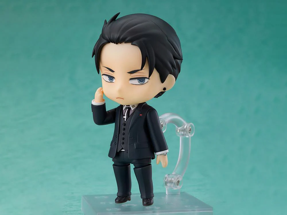 The Millionaire Detective - Balance: Unlimited Nendoroid No.1456 Daisuke Kambe - Image 4