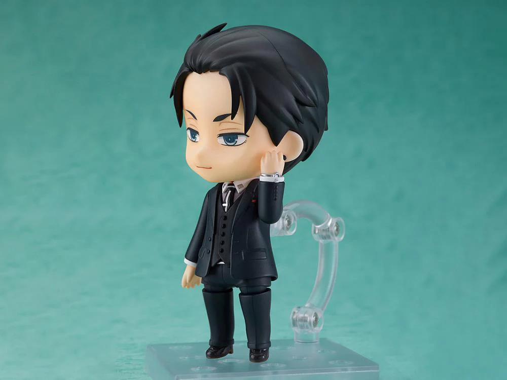 The Millionaire Detective - Balance: Unlimited Nendoroid No.1456 Daisuke Kambe - Image 6