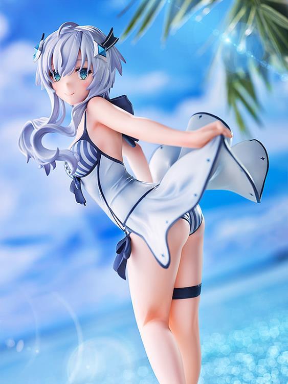 The Misfit of Demon King Academy Misha Necron (Swimsuit Ver.) 1/7 Scale Figure - Image 9