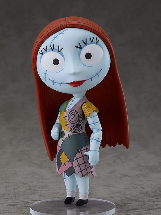 The Nightmare Before Christmas Nendoroid No.1518 Sally - Image 2