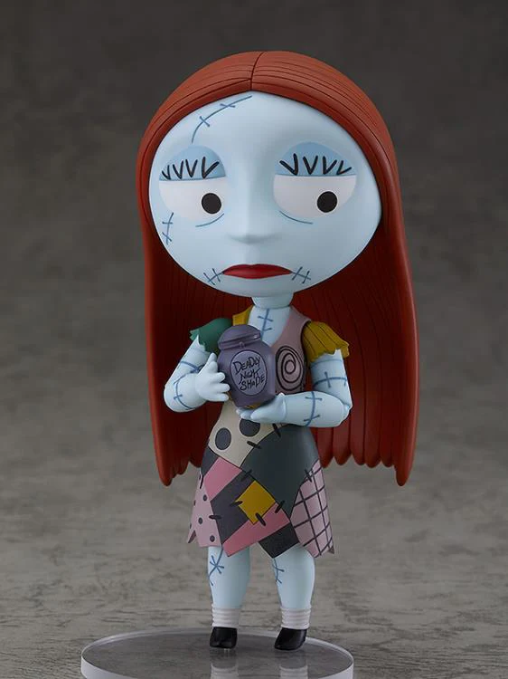 The Nightmare Before Christmas Nendoroid No.1518 Sally - Image 3