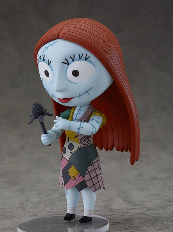 The Nightmare Before Christmas Nendoroid No.1518 Sally - Image 4