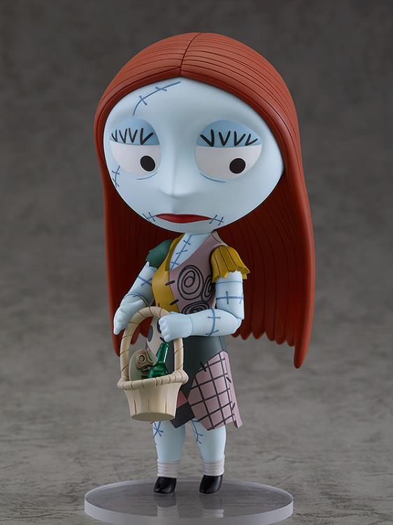 The Nightmare Before Christmas Nendoroid No.1518 Sally - Image 5