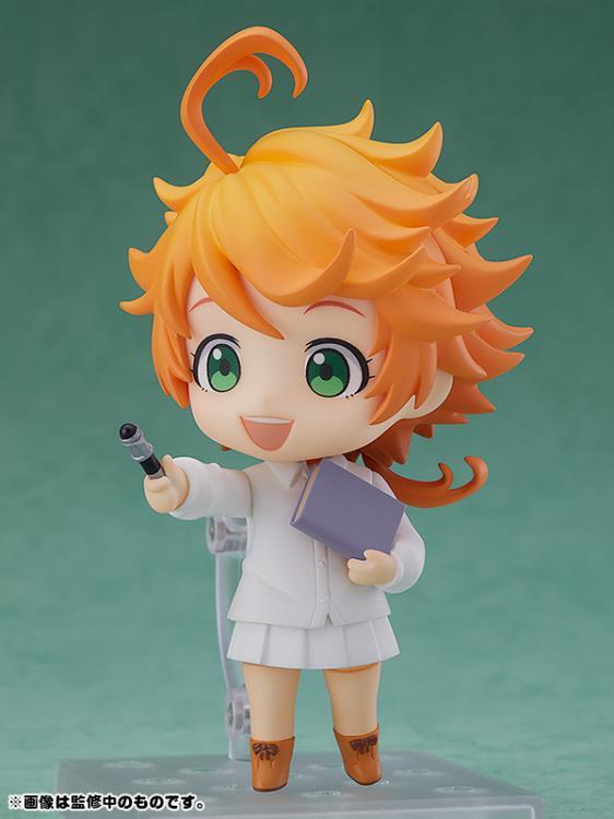 The Promised Neverland Nendoroid No.1092 Emma - Image 2