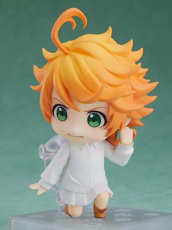 The Promised Neverland Nendoroid No.1092 Emma - Image 3