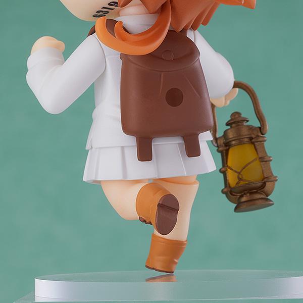 The Promised Neverland Nendoroid No.1092 Emma - Image 4