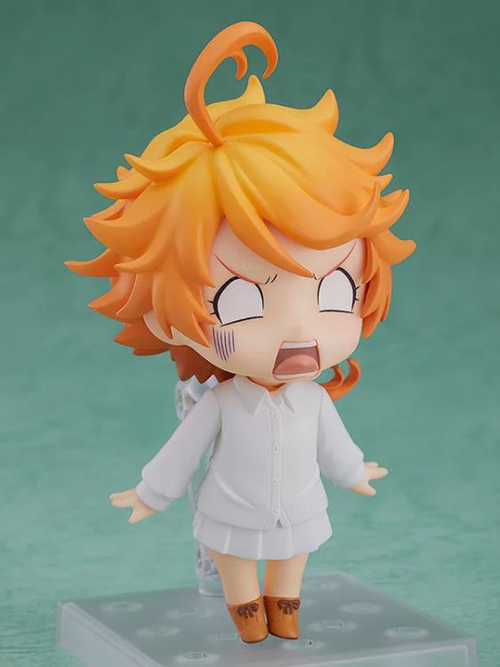 The Promised Neverland Nendoroid No.1092 Emma - Image 5