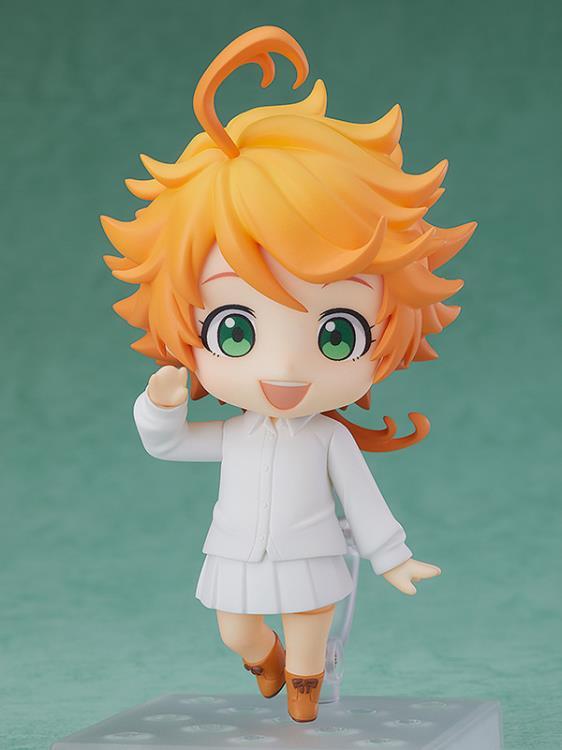 The Promised Neverland Nendoroid No.1092 Emma - Image 6