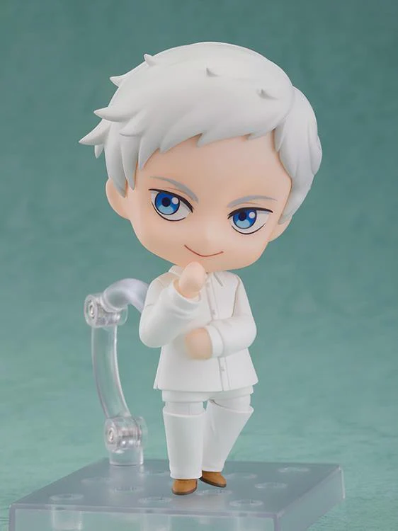 The Promised Neverland Nendoroid No.1505 Norman - Image 2
